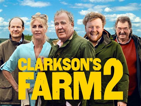 cartoonhd clarkson's farm